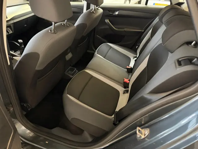 Škoda Fabia Combi 1.0 Style 2016 Benzine 9