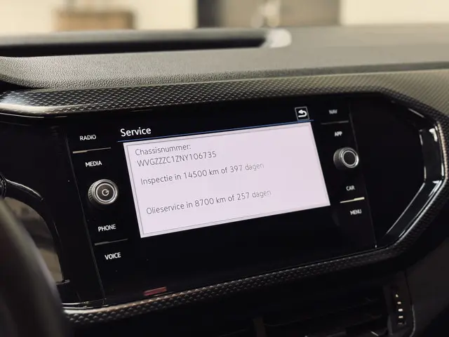 Volkswagen T-Cross 1.0 TSI Life DSG 2022 Benzine 19