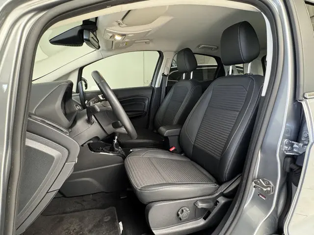 Ford EcoSport 1.0 EcoBoost Titanium 2022 Benzine 14