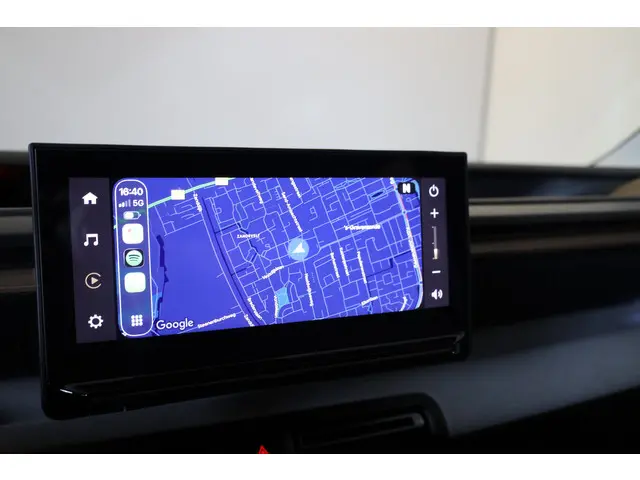 Citroën C3 Aircross Turbo 100 Plus 2025 Benzine 29