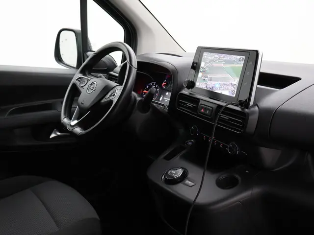 Opel Combo 3