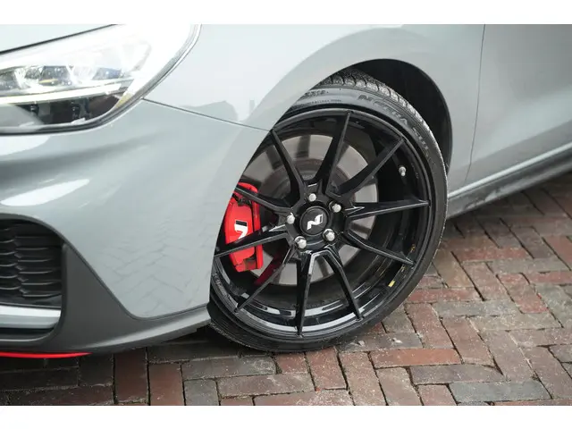 Hyundai i30 Fastback 2.0 N 2021 Benzine 48