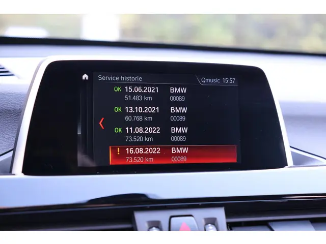 BMW X1 sDrive18i 2019 Benzine 38