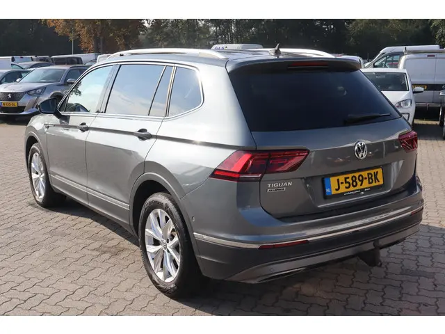 Volkswagen Tiguan Allspace 1.5 TSI Highline 2020 Benzine 8