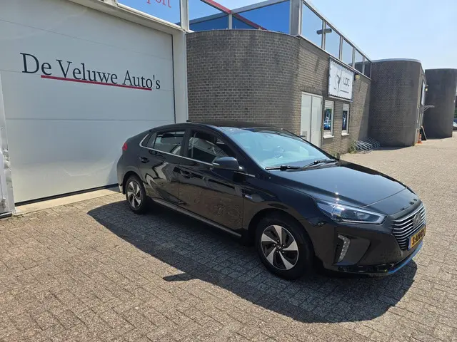 Hyundai IONIQ 3