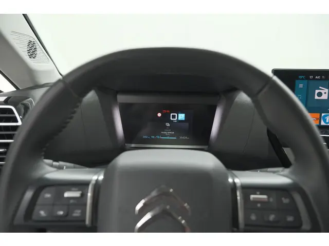 Citroën ë-C4 Feel Pack 50 kWh 2023 Elektrisch 40