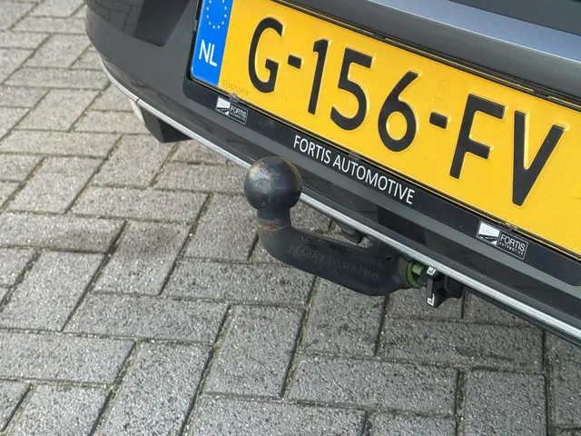 Volkswagen Golf 1.5 TSI Highline 2019 Benzine 37