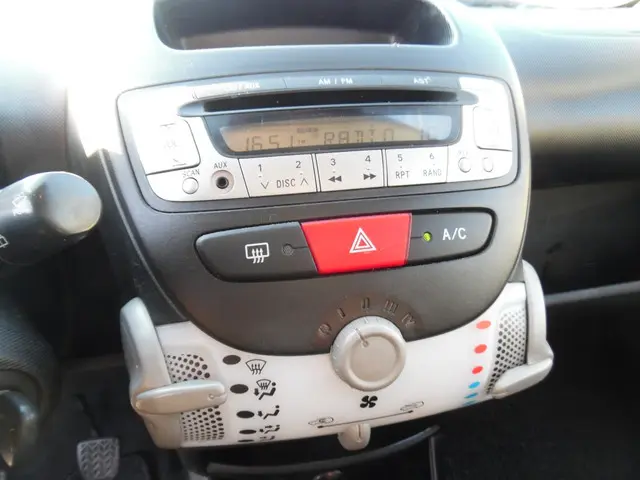 Peugeot 107 airco apk 11.26 1.0 Active NAP 2013 Benzine 5