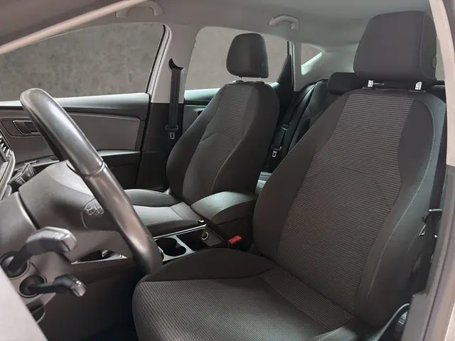 SEAT Leon 1.0 TSI Intense Sport 2017 Benzine 11