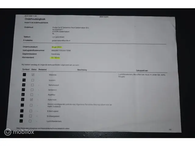 BMW 4 Serie Coupé 440i High Executive 2017 Benzine 78