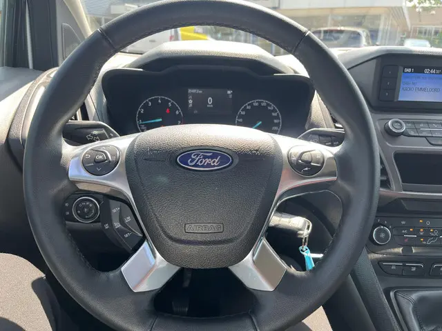 Ford Transit Connect 1.0 Ecoboost L2 Trend 2024 Benzine 11