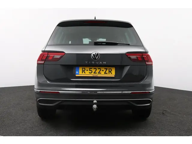 Volkswagen Tiguan 1.5 TSI 150pk DSG Life 2022 Benzine 17
