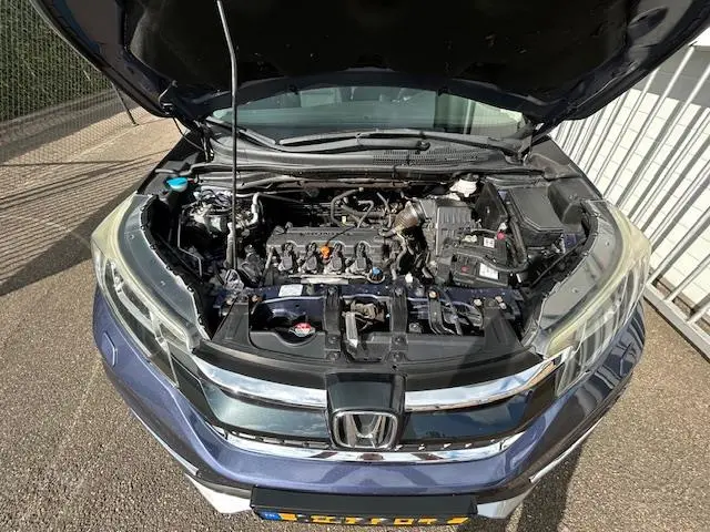 Honda CR-V 2.0 4WD Elegance Edition 2015 Benzine 17