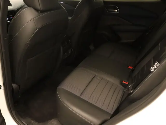 Nissan QASHQAI 1.5 e-Power Tekna 2024 Hybride Benzine 5