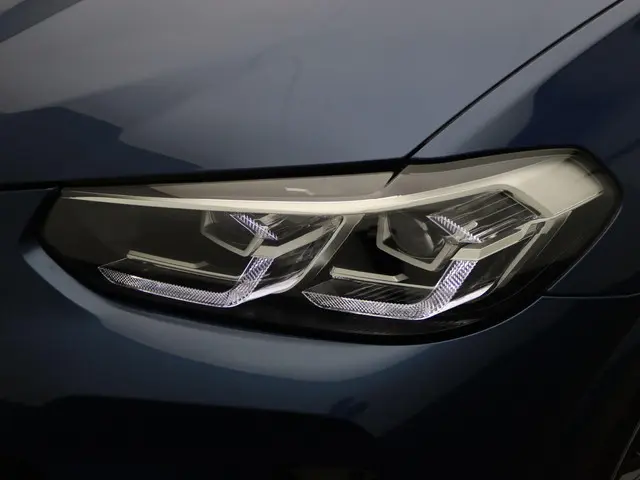 BMW iX3 Executive 80 kWh 2024 Elektrisch 7