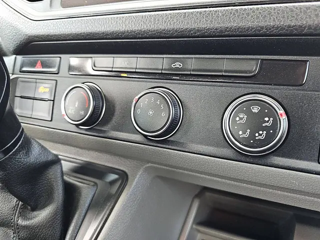 Volkswagen Crafter 35 2.0 2022 Diesel 10