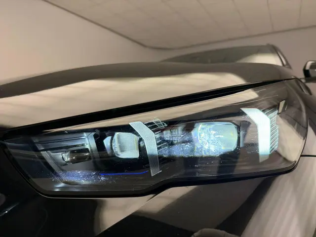 BMW 5 Serie Touring 530e 2024 Hybride Benzine 40