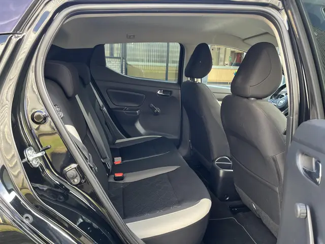 Nissan Micra 0.9 IG-T N-Connecta 2018 Benzine 23
