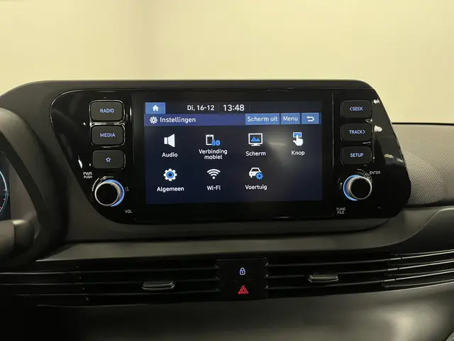 Hyundai Bayon 1.0 T-GDI Comfort 2024 Benzine 10