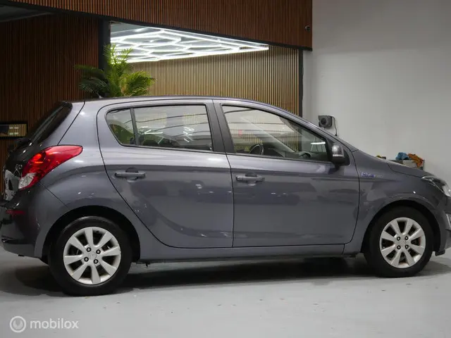 Hyundai i20 1.2i i-Deal 2013 Benzine 6