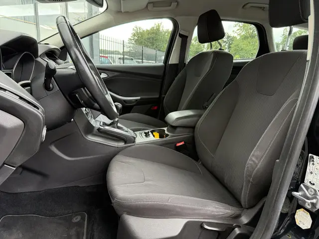 Ford Focus Wagon 1.6 EcoBoost Titanium 2012 Benzine 6
