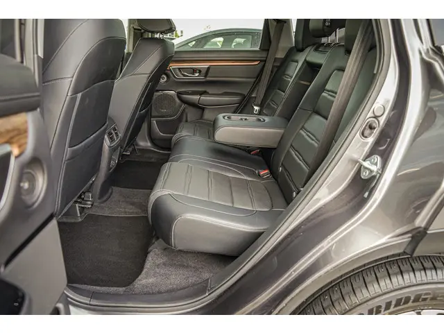 Honda CR-V 2.0i e:HEV LIFESTYLE 2019 Hybride Benzine 29