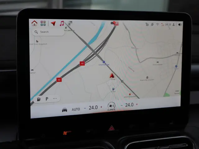 Smart #1 Pure+ 66 kWh 2025 Elektrisch 18