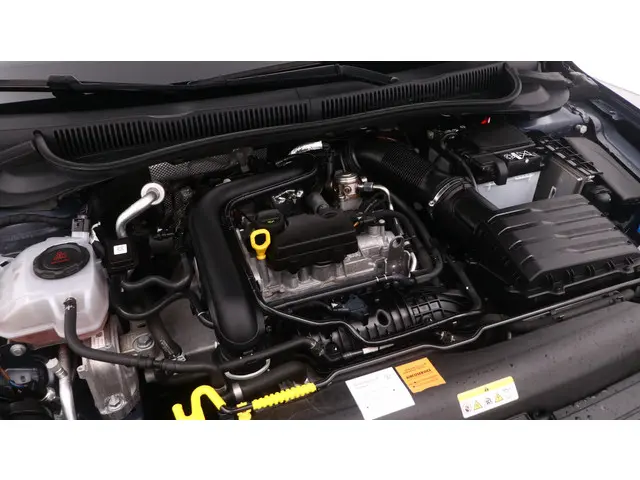 Volkswagen Polo 1.0 TSI 95pk Life 2024 Benzine 15