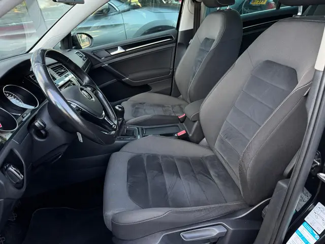 Volkswagen Golf 1.4 TSI Highline 2013 Benzine 14