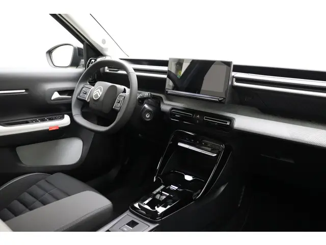 Citroën C3 Aircross 3