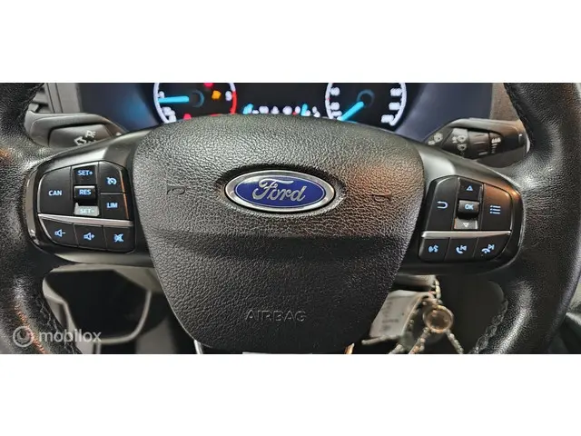 Ford Transit Custom 320 2.0 TDCI L2H2 Trend 2019 Diesel 9