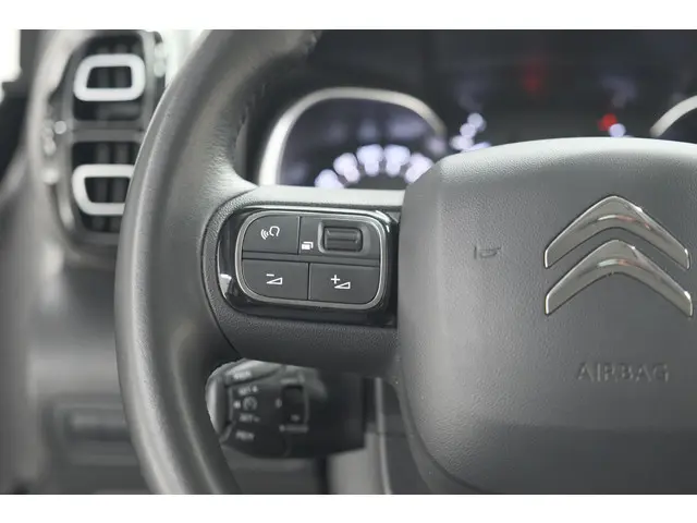 Citroën C3 Aircross PureTech 110 Shine 2022 Benzine 33