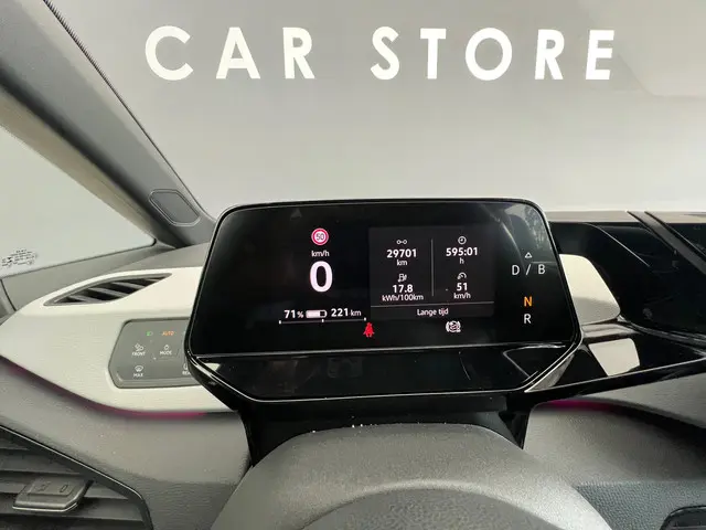 Volkswagen ID.3 First Plus 58 kWh TREKHAAK 2020 Elektrisch 8