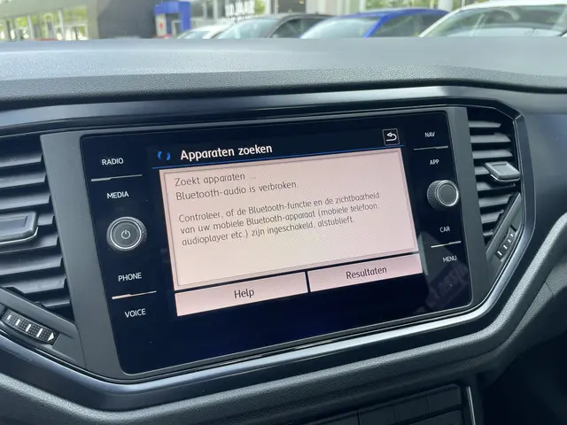 Volkswagen T-Roc 1.5 TSI 2019 Benzine 13
