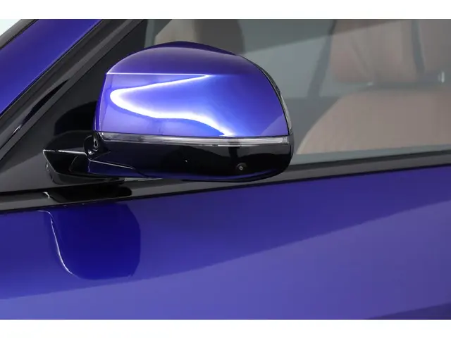 BMW X5 xDrive50e 2025 Hybride Benzine 30