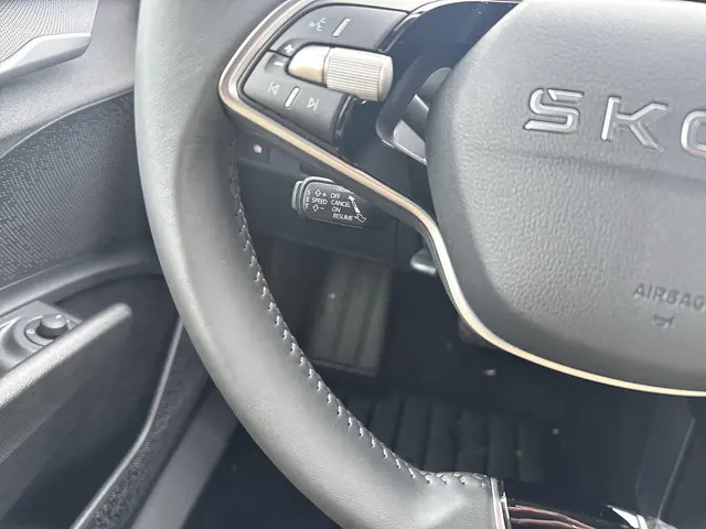 Škoda Elroq 50 Selection 2026 Elektrisch 15