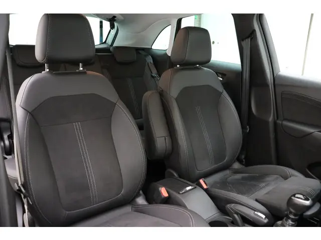 Opel Crossland 1.2 Turbo Ultimate 2023 Benzine 10