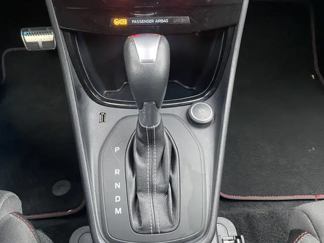 Ford Puma 1.0 EcoBoost ST-Line X 2021 Benzine 28