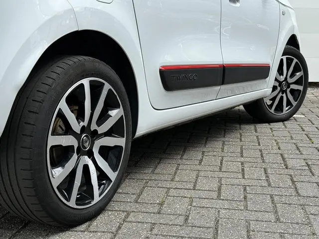 Renault Twingo 0.9 TCe Dynamique 2016 Benzine 18
