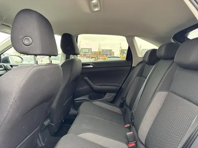 Volkswagen Taigo 1.0 TSI Life Business 2023 Benzine 9