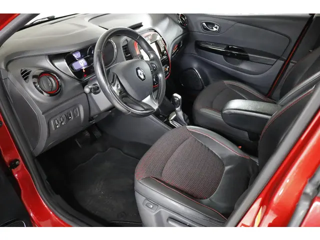 Renault Captur 1.2 TCe Xmod 2016 Benzine 13