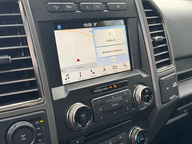 Ford F-150 3.5L Raptor NL-AUTO LPG DEKSEL 2019 LPG/Gas 21