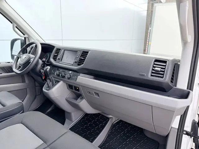 MAN eTGE 3.140 2020 Elektrisch 9