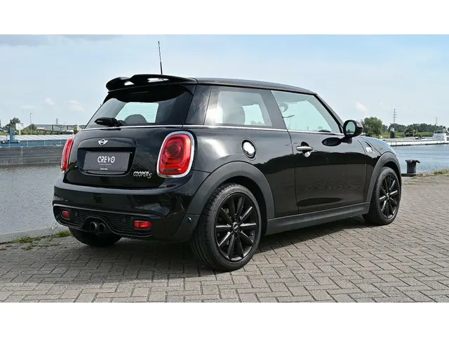MINI Cooper S Mini 2.0 Chili 2017 Benzine 34
