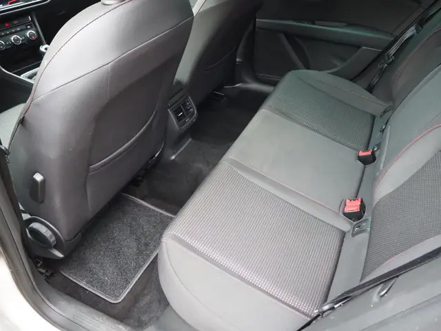 SEAT Leon ST 1.4 EcoTSI FR 2017 Benzine 11