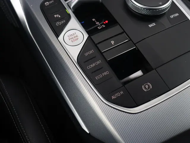 BMW 4 Serie Coupé 420i 2023 Benzine 16