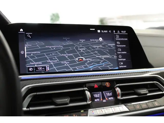 BMW X6 M50d High Executive 2020 Diesel 41