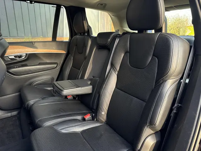 Volvo XC90 T5 AWD Inscription 2019 Benzine 24