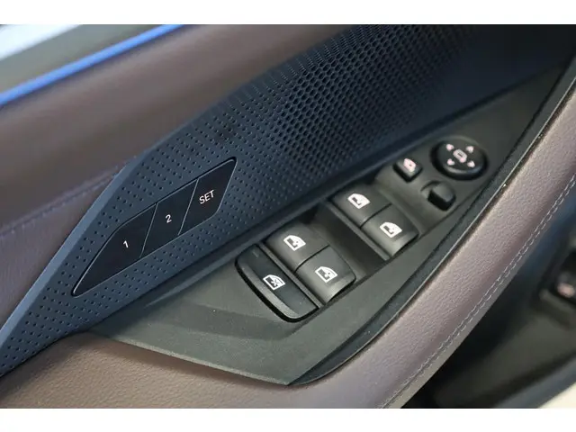 BMW i4 M50 2025 Elektrisch 21