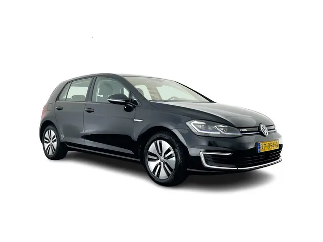 Volkswagen e-Golf {SOH-88%} 2019 Elektrisch